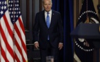 Le Congrès ouvre une enquête en destitution visant Joe Biden