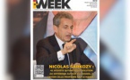 Parution de l'I-Week N°20 de L'ODJ Média