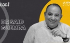 Écouter Les podcasts de Dr Said GUEMRA