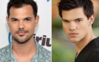 Taylor Lautner dans "Twilight" : le défi de conserver son rôle après le premier film