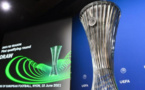 Ligue Europa Conference : les affiches des barrages d'accession aux huitièmes de finale