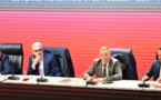 La Fédération Royale Marocaine de Football tient son Assemblée générale ordinaire
