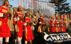 Le Festival Gnaoua d'Essaouira à l'honneur dans "60 minutes" de la chaîne américaine CBS NEWS 