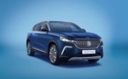 Togg, le nouveau géant de l'automobile Turque, à l'assaut de l'Europe en 2025 !