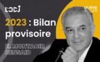 2023 : Bilan provisoire