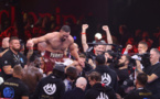 Boxe : Joseph Parker domine Deontay Wilder sans contestation