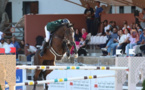 Le 17e Trophée Maroc Equestre, un hommage exceptionnel aux hommes qui font la gloire en dehors des pistes