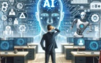 L'IA touche à mon poste de travail !