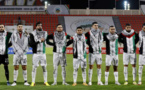 Coupe d’Asie: la Palestine jouera à l’ombre de la guerre de Gaza