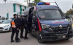 Des individus affiliés à des ultras mettent en danger la sécurité des citoyens et des fonctionnaires de police à Sidi Bernoussi