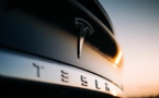 Automobile : Tesla explose son compteur de livraisons