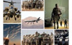 Les faits sur l'arsenal militaire hébreu sont d'une portée significative