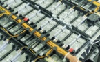 ​Batteries électriques : Le Maroc va atteindre 25% de la capacité européenne de production de cathodes (VE)