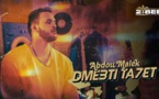 Abdou Malek - Dme3ti Ta7et