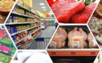 L’Indice FAO des prix de produits alimentaires en baisse