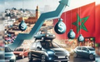 Taxe Turbo : La classe moyenne à la merci de la fièvre fiscale sur les voitures économiques au Maroc