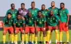 CAN 2023 : la Zambie, adversaire du Maroc, tient tête au Cameroun en amical