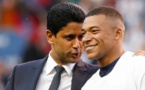 PSG : La déclaration forte de Nasser Al-Khelaifi sur Kylian Mbappé