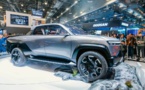 VinFast frappe fort au CES 2024 : Découvrez le Pick-up électrique Wild