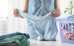 Découvrez le secret pour rafraîchir vos vêtements
