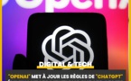 OpenAI interdit à ChatGPT de "développer des armes" ou de "coder des logiciels malveillants