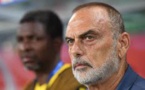 CAN 2023-Avram Grant, le coach  de la zambie: « Le football ne se joue pas sur le papier »