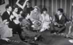 L'INA français dévoile une rare vidéo de fête étudiante marocaine à la Cité universitaire de Paris en 1963