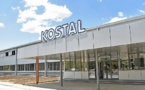 KOSTAL propulse l'industrie automobile marocaine avec une usine innovante à Tanger Med