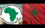 Afrique du Nord 2023 : plus de 2 milliards USD de la BAD au profit  de secteurs stratégiques