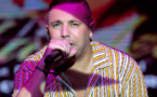 "Chokran": Faudel exprime ses remerciements envers le Maroc