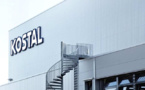 KOSTAL inaugure une nouvelle usine à Tanger Med