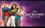 Le grand retour des "Sorciers de Waverly Place" avec Selena Gomez