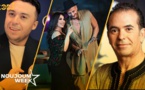 Noujoum Week : سعد المجرد يطلق "عندي فكرة" بالتعاون مع يسرا محنوش