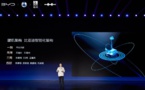 BYD poursuit son ambition d'innovation avec un investissement massif dans la voiture autonome