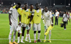 CAN 2023 : le Sénégal bat la Guinée 2-0 termine en tête du Groupe C