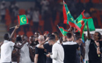 CAN 2023 : la Mauritanie bat l'Algérie et va en huitièmes