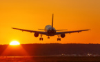 Transport aérien : les aéroports nationaux ont accueilli un flux record de près de 27,1 millions de passagers