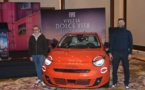 ​Fiat Maroc électrifie le style avec la nouvelle Fiat 600e La Prima