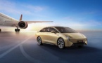 JuneYao Auto : Une compagnie aérienne chinoise étend ses ailes à l'automobile