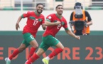 Maroc - Afrique du Sud : Les Lions favoris ?  Pas vraiment !
