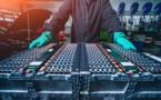 Le Maroc, épicentre de la révolution des véhicules électriques avec une Gigafactory monumentale