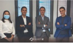 Lancement de la startup AGENZ.ma