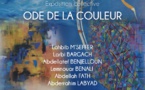 « Collectif Insijam » pour une exposition de peinture sous le thème « Ode à la Couleur