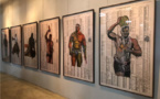 La 15è édition de la Biennale de l'art africain contemporain (Dak’Art 2024), du 16 mai au 16 juin