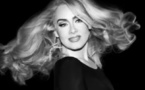 Adele annonce son retour sur scène en Europe avec une série de concerts à Munich