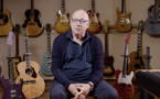 Les guitares de Mark Knopfler  vendues aux enchères 