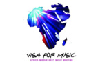 Appel à candidatures pour "Visa for Music 2024"