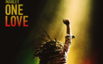 Bob Marley-One Love : Un film cinématographique sur la vie de la légende du Reggae