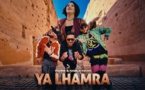 Fnaïre &amp; Nabyla Maan - Ya Lhamra