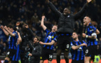 Serie A : l'Inter Milan écoeure la Juventus et prend le large